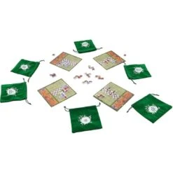 Alice's Garden - Lifestyle Boardgames 9 Alice's Garden - Lifestyle Boardgames -Les Amis Ludiques Soldes lifestyle boardgames alice s garden 4650000323003 3