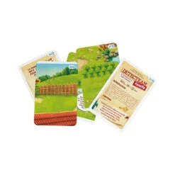 Detecteam Family - Le Mystère De La Tarte Disparue - Lifestyle 7 Detecteam Family - Le Mystère De La Tarte Disparue - Lifestyle -Les Amis Ludiques Soldes lifestyle boardgames detecteam family le mystere de la tarte disparue 4650000323492 2