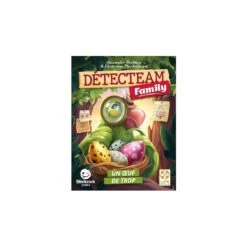 Detecteam Family - Un Oeuf De Trop - Lifestyle -Les Amis Ludiques Soldes lifestyle detecteam family un oeuf de trop 4650000323539 3
