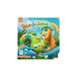 Tête à Queue - Lifestyle -Les Amis Ludiques Soldes lifestyle tete a queue 3421272159918 2