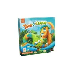 Tête à Queue - Lifestyle