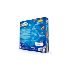 Jeu Unfold Kids : Opération Cookies - Lifestyle -Les Amis Ludiques Soldes lifestyle unfold kids operation cookies jeu rescape 4650000323096 2