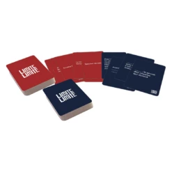 Limite Limite : Nouvelle édition -Les Amis Ludiques Soldes limite limite limite limite nouvelle edition 3770005550172 1