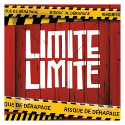 Limite Limite : Nouvelle édition -Les Amis Ludiques Soldes limite limite limite limite nouvelle edition 3770005550172 2