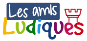 Les Amis Ludiques Soldes