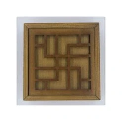 Boîte Secrète - Carré 1 - Casse-têtes 7 Boîte Secrète - Carré 1 - Casse-têtes -Les Amis Ludiques Soldes loisirs nouveaux boite secrete carre 1 3700325033956 2