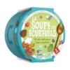 Jeu La Soupe Des écureuils - Loki -Les Amis Ludiques Soldes loki jeu la soupe des ecureuils 3760175518416