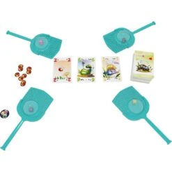 Jeu Super Fly - Loki -Les Amis Ludiques Soldes loki jeu super fly loki 3760175516887 2