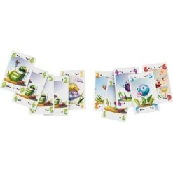 Jeu Super Fly - Loki -Les Amis Ludiques Soldes loki jeu super fly loki 3760175516887 3