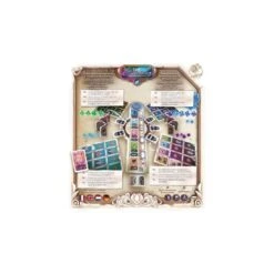 Jeu Time Collectors - Lubee -Les Amis Ludiques Soldes lubee jeu time collectors 5419980287809 3