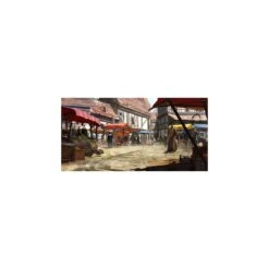 Chronicles Of Crime Millenium - 1400 - Lucky Duck Games -Les Amis Ludiques Soldes lucky duck games chronicles of crime millenium 1400 752830300583 3