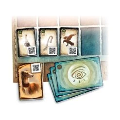 Chronicles Of Crime Millenium - 1400 - Lucky Duck Games -Les Amis Ludiques Soldes lucky duck games chronicles of crime millenium 1400 752830300583 5