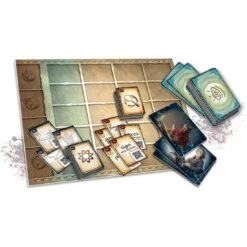 Chronicles Of Crime Millenium - 1400 - Lucky Duck Games -Les Amis Ludiques Soldes lucky duck games chronicles of crime millenium 1400 752830300583 6