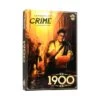 Chronicles Of Crime Millenium - Lucky Duck Games 2 Chronicles Of Crime Millenium - Lucky Duck Games -Les Amis Ludiques Soldes lucky duck games chronicles of crime millenium 752830300781