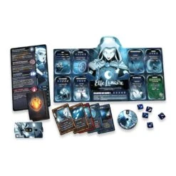 Dice Throne S1 - Barbare Vs Elfe Lunaire - Lucky Duck Games 9 Dice Throne S1 - Barbare Vs Elfe Lunaire - Lucky Duck Games -Les Amis Ludiques Soldes lucky duck games dice throne s1 barbare vs elfe lunaire 787790586791 3