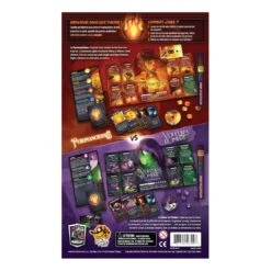 Dice Throne S1 - Pyromancienne Vs Voleur De L'Ombre - Lucky Duck Games 8 Dice Throne S1 - Pyromancienne Vs Voleur De L'Ombre - Lucky Duck Games -Les Amis Ludiques Soldes lucky duck games dice throne s1 pyromancienne vs voleur de l ombre 787790587996 2