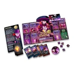 Dice Throne S2- Artificier Vs Pirate Maudite - Lucky Duck Games 8 Dice Throne S2- Artificier Vs Pirate Maudite - Lucky Duck Games -Les Amis Ludiques Soldes lucky duck games dice throne s2 artificier vs pirate maudite 787790609995 2