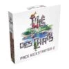 L'île Des Chats : Pack Kickstarter 2... - Lucky Duck Games -Les Amis Ludiques Soldes lucky duck games l ile des chats pack kickstarter 2 787790598794