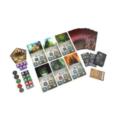 Les Sombres Royaumes De Valeria - Extension L'Eveil Des Titans - Lucky Duck Games 5 Les Sombres Royaumes De Valeria - Extension L'Eveil Des Titans - Lucky Duck Games -Les Amis Ludiques Soldes lucky duck games les sombres royaumes de valeria extension l eveil des titans 787790580096 1
