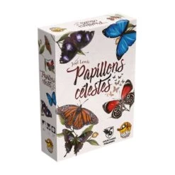 Papillons Célèstes - Lucky Duck Games