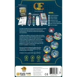 Qe La Banque C'est Vous ! - Lucky Duck Games -Les Amis Ludiques Soldes lucky duck games qe la banque c est vous 787790586197 2