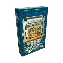 Qe La Banque C'est Vous ! - Lucky Duck Games