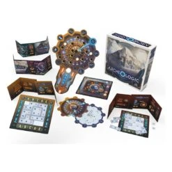 Jeu ArcheOlogic - Ludonaute 30 Jeu ArcheOlogic - Ludonaute -Les Amis Ludiques Soldes ludonaute jeu archeologic 3760269592803 10