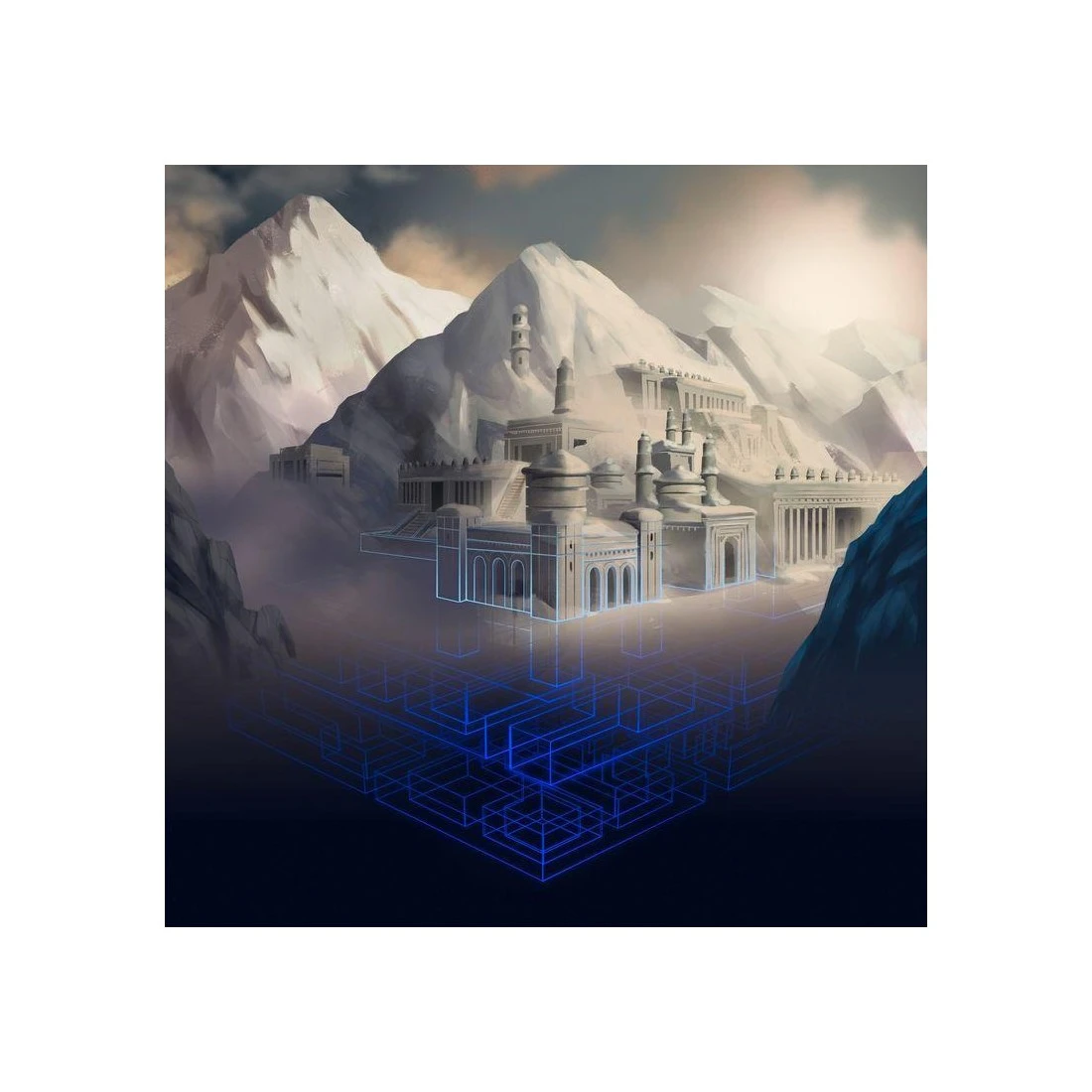 Jeu ArcheOlogic - Ludonaute 9 Jeu ArcheOlogic - Ludonaute – Image 7