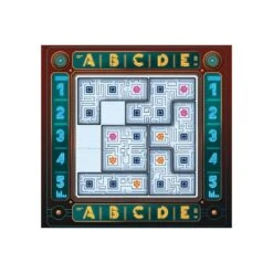 Jeu ArcheOlogic - Ludonaute 27 Jeu ArcheOlogic - Ludonaute -Les Amis Ludiques Soldes ludonaute jeu archeologic 3760269592803 7
