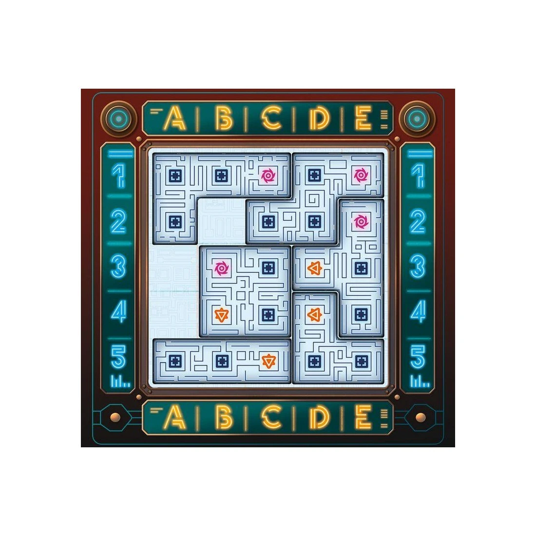 Jeu ArcheOlogic - Ludonaute 10 Jeu ArcheOlogic - Ludonaute – Image 8