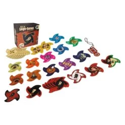 Les Loups-Garous De Thiercelieux - Best Of - Lui-Même -Les Amis Ludiques Soldes lui meme les loups garous de thiercelieux best of 3558380038399 1