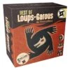 Les Loups-Garous De Thiercelieux - Best Of - Lui-Même -Les Amis Ludiques Soldes lui meme les loups garous de thiercelieux best of 3558380038399