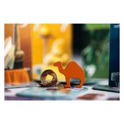 Merchants Of Dunhuang - Mandoo Games -Les Amis Ludiques Soldes mandoo games merchants of dunhuang 3770000282610 8