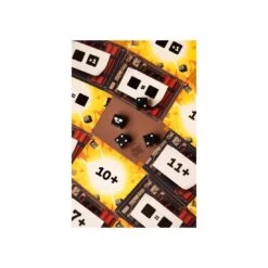 Gang Of Dice - Mandoo -Les Amis Ludiques Soldes mandoo gang of dice 3770000282856 10