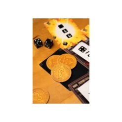 Gang Of Dice - Mandoo -Les Amis Ludiques Soldes mandoo gang of dice 3770000282856 12