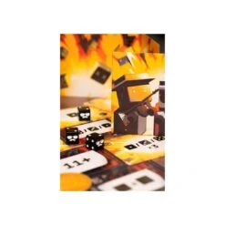 Gang Of Dice - Mandoo -Les Amis Ludiques Soldes mandoo gang of dice 3770000282856 14