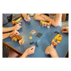 Gang Of Dice - Mandoo -Les Amis Ludiques Soldes mandoo gang of dice 3770000282856 18