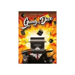 Gang Of Dice - Mandoo -Les Amis Ludiques Soldes mandoo gang of dice 3770000282856 2