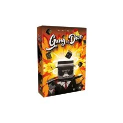 Gang Of Dice - Mandoo -Les Amis Ludiques Soldes mandoo gang of dice 3770000282856 3