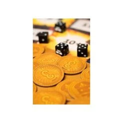 Gang Of Dice - Mandoo -Les Amis Ludiques Soldes mandoo gang of dice 3770000282856 6