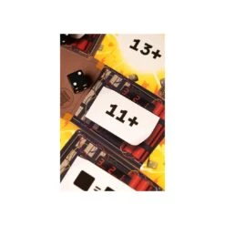 Gang Of Dice - Mandoo -Les Amis Ludiques Soldes mandoo gang of dice 3770000282856 8