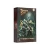 Dungeon Saga : Le Compagnon De L'Aventurier - Mantic -Les Amis Ludiques Soldes mantic dungeon saga le compagnon de l aventurier 3760250840906