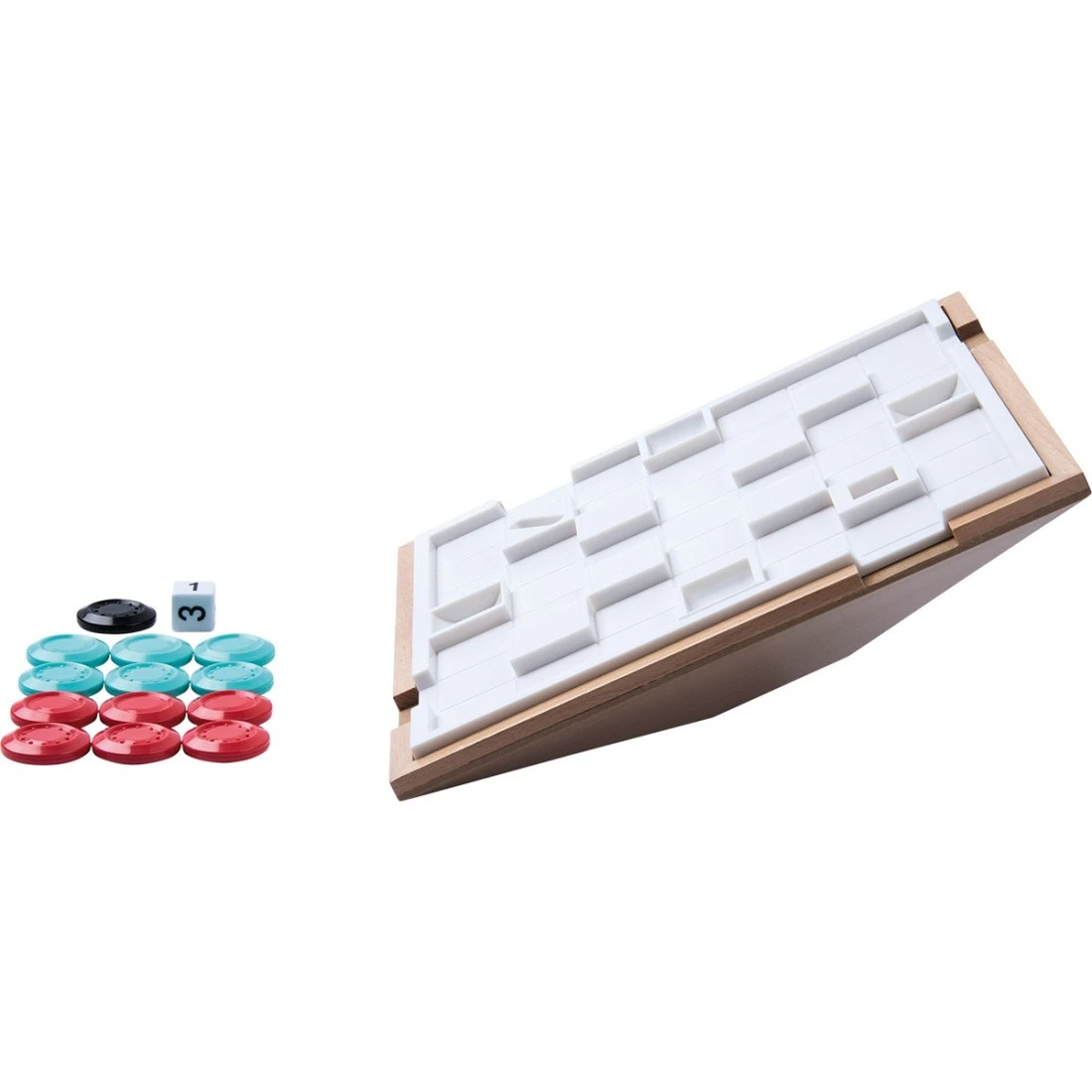 Tipsy - Marbles Brain Workshop 4 Tipsy - Marbles Brain Workshop – Image 2