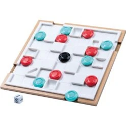 Tipsy - Marbles Brain Workshop 7 Tipsy - Marbles Brain Workshop -Les Amis Ludiques Soldes marbles brain workshop tipsy 778988259467 2