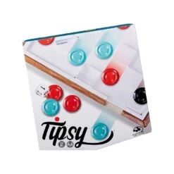 Tipsy - Marbles Brain Workshop