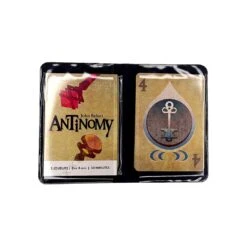 Antinomy - Micro Game - Matagot -Les Amis Ludiques Soldes matagot antinomy micro game 3760146640665 2