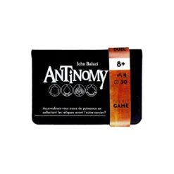 Antinomy - Micro Game - Matagot