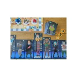 Bad Company - Matagot -Les Amis Ludiques Soldes matagot bad company 3760146643673 4