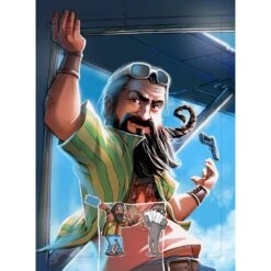 Bahamas - Matagot -Les Amis Ludiques Soldes matagot bahamas 3760146645127 3