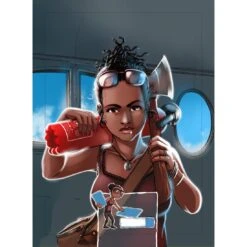 Bahamas - Matagot -Les Amis Ludiques Soldes matagot bahamas 3760146645127 6